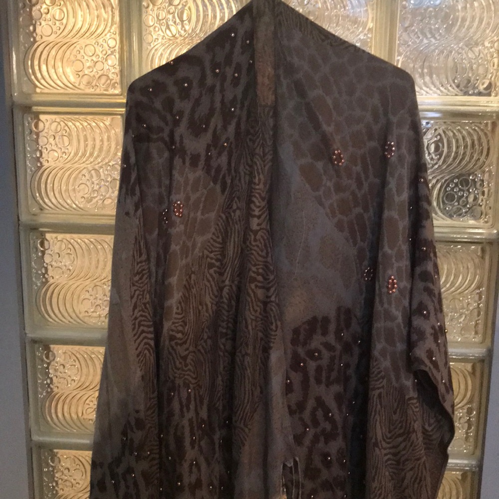 Poncho